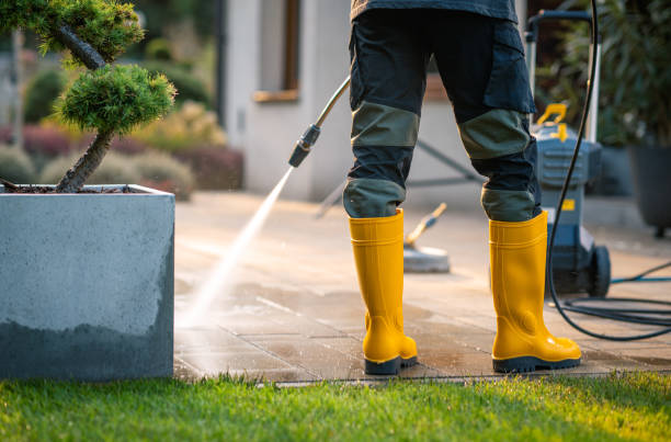 Best Garage Pressure Washing  in Elgin, IL